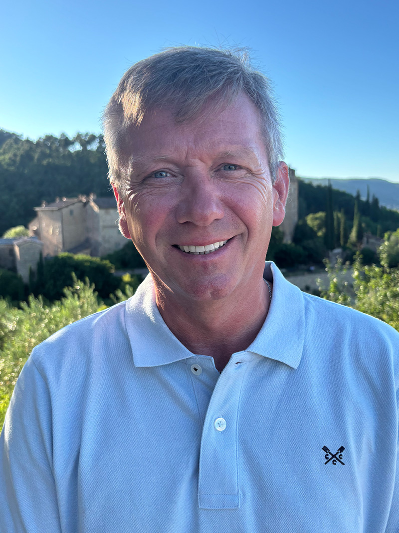 Eddy Cottrell Chartered Surveyor